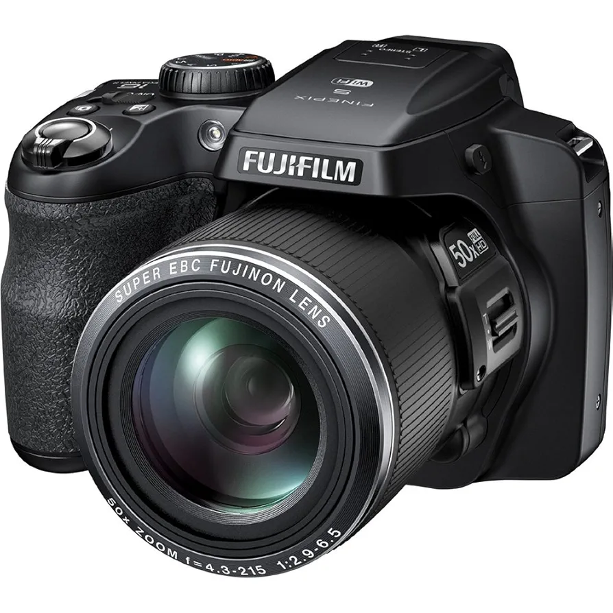 FUJIFILM FinePix S9400W☆デジタルカメラ☆スマホ転送 FUJIFILM FinePix S9400W☆デジタルカメラ☆スマホ転送